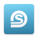 scipio android application logo